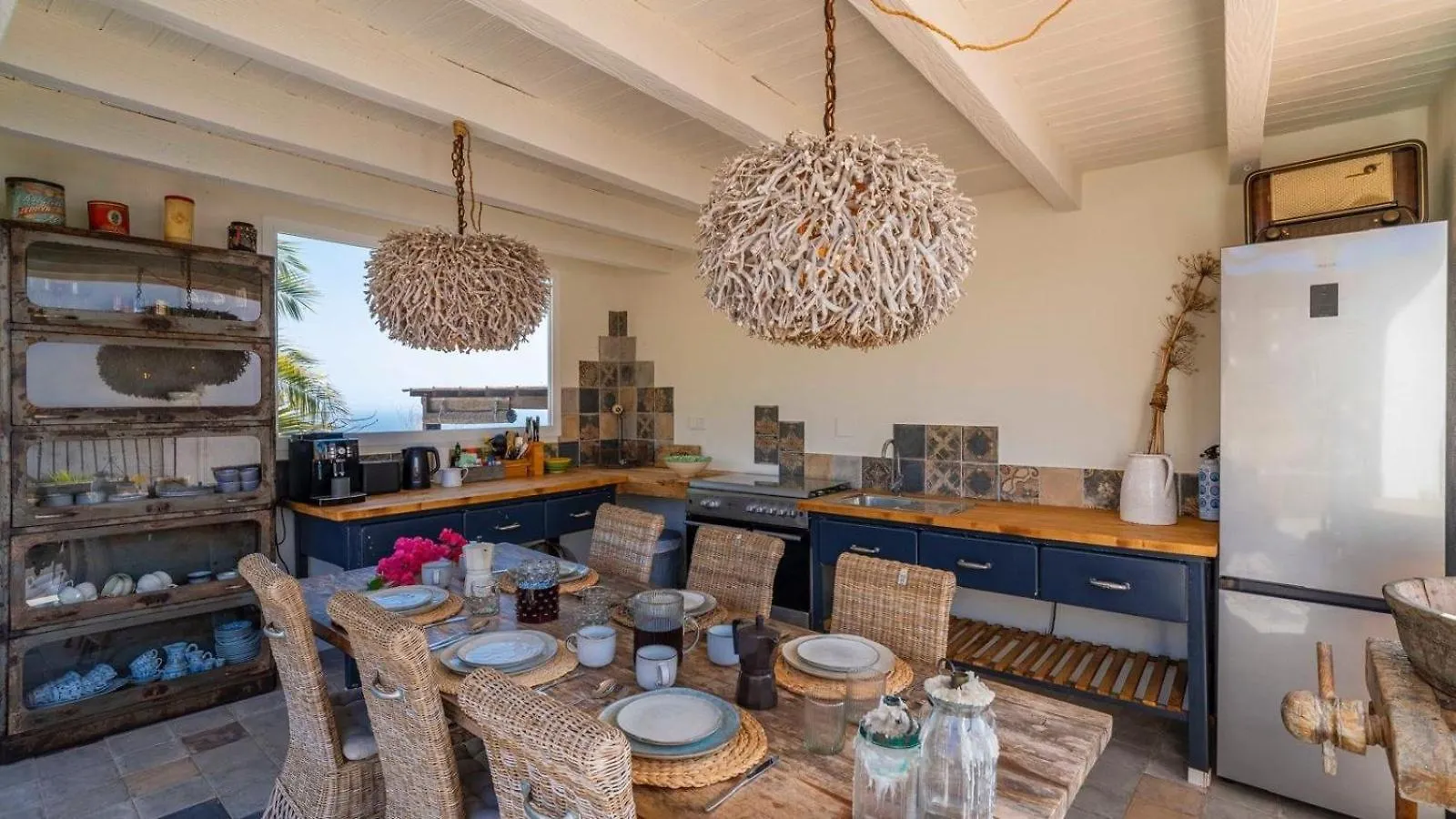 Holiday home Casa Siempre Sayalonga By Ruralidays Villa