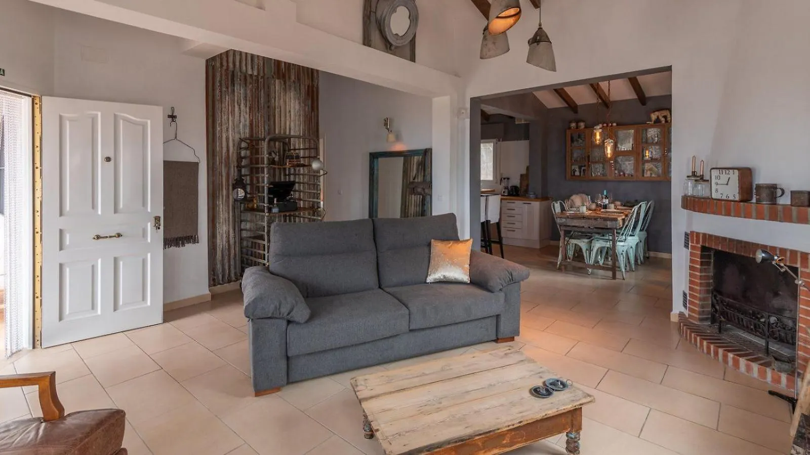 Holiday home Casa Siempre Sayalonga By Ruralidays Villa