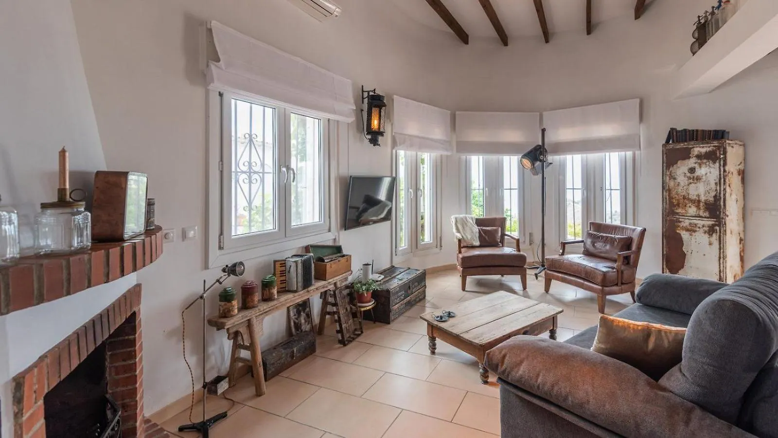 Casa Siempre Sayalonga By Ruralidays Villa 0*,