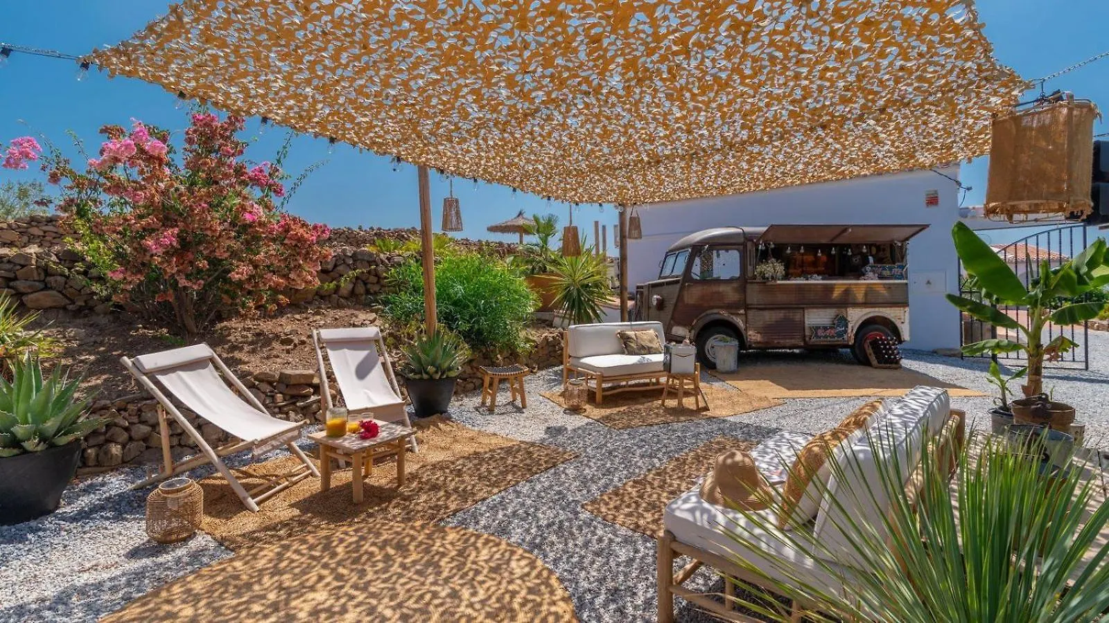 Holiday home Casa Siempre Sayalonga By Ruralidays Villa
